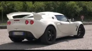 Auto Sound - Lotus