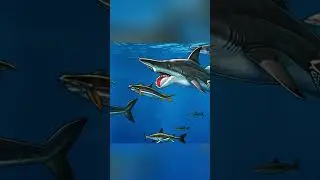 2 strangest ancient sea monsters || #shorts #seacreatures
