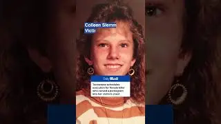 Tennessee schedules execution for female killer who carved a pentagram into her victim&rsquo;s chest