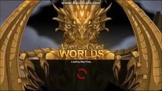 PARCON GAMING AQW: PvP OP vs NON OP
