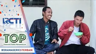 TUKANG OJEK PENGKOLAN [3 Mei 2017] Part 1/3