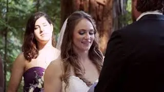 Miranda and Byron Wedding Highlights Video