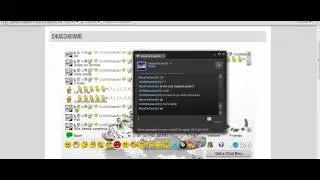Video nella xat di luke!