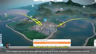 SimCity - Modo Offline