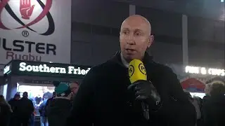Tom Shanklin on his concerns about the Welsh players coming through