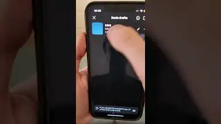 Как найти черновики в Instagram: краткое руководство (2026)
