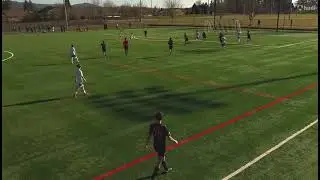 Highlights vs Seattle Celtics game 4 mls next 