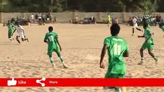 Alex Fernandez #8 Highlights