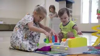 What is Birth to Five