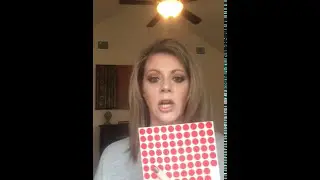 The Red Dot Campaign