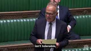 Mental Health Bill Speech
