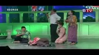 khmer comedy 2015 BTV | cambodia comedy neay krem