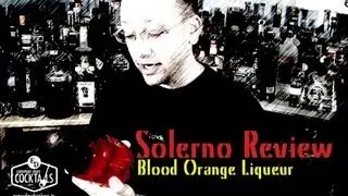Behind The Scenes: Solerno Review