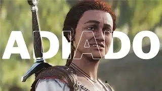 FABLE &Eacute; ADIADO! SAIBA O MOTIVO! GG NEWS 25/02/2025