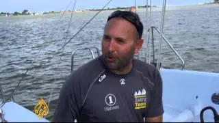 Sails set for Monsoon Cup