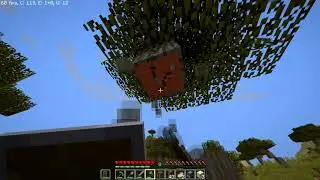 Let's Play Minecraft SMP:  Ep. 1
