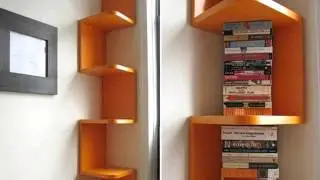 Wall Storage Shelves Picture Ideas | Shelving Units For Bedrooms