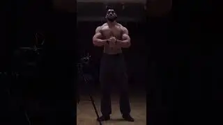 Day 16/90 🦍 Prep Workout Split