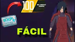 COMO SUBIR DE N&Iacute;VEL R&Aacute;PIDO NO FREE FIRE EM 2026 | XP F&Aacute;CIL TODO DIA!
