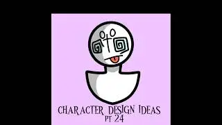 character design ideas #art #digitalart #ibispaintx #fypシ ##characterdesign #characterdesignideas