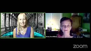 Past Life Therapy Discussion #3 with Past Life Therapist Wendy Williams