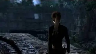 Tomb Raider Underworld 