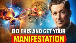 I Did This And Manifested Everything 😱 (It always works)