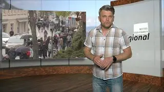 MEgional am 5. Mai 2020