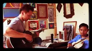 Pramaystya & Oreza - Karma (Cokelat Version)