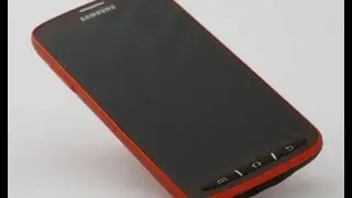 Обзор Samsung Galaxy S4 Active i9295