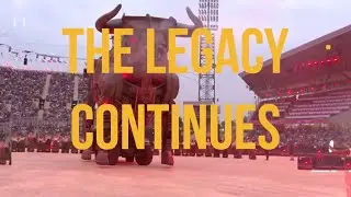 Birmingham Awards 2022 - #TheLegacyContinues