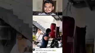 Try Not To laugh challenge 🤣|| Video 1 #reaction #trynottolaugh #challenge