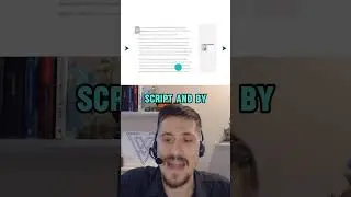 You Never Have To Watch A Video To Edit It Anymore With This AI Tool!