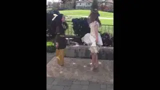 19th Century Quadrille