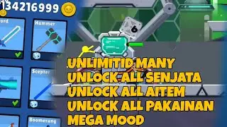 SUBREME DUELIST STICKMAN MOD APK MEDIAFIRE