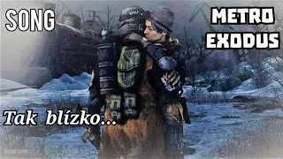 METRO EXODUS (Official Music Video)