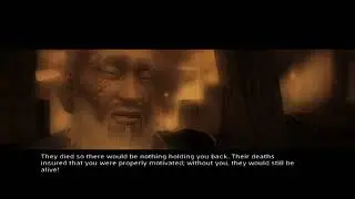 Jade Empire Part 43 The Skys the Limit