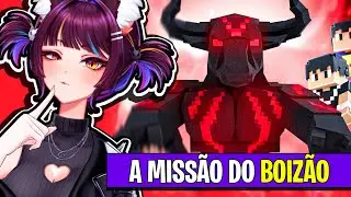 ARKANIS 3&deg; TEMPORADA - PREL&Uacute;DIO | Eu vendi a alma.. De novo..