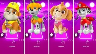 PAW Patrol Music | Coffin Dance Song (COVER)