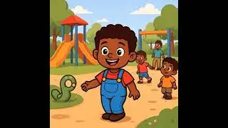 BJ&rsquo;s Big Brave Adventures &mdash; &ldquo;I Love to Listen
