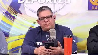SIN TIEMPO PARA LAMENTOS, RAYADOS VIAJA A AGUASCALIENTES | LÍNEA DE 5