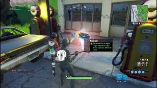 FORTBYTE #63 Fortnite #fortnite #fortnitebattleroyale #fortbyte #fortbytelocations