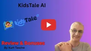 KidsTale AI Review and Bonuses &ndash; KidsTale AI Demo Shows Why This Is a Game-Changer