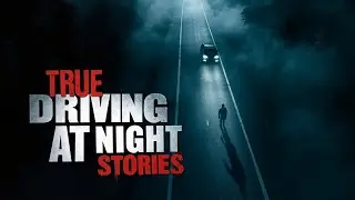 3 True Creepy Driving At Night Stories