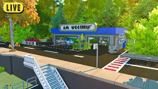 Seara Scrap Mechanic #3