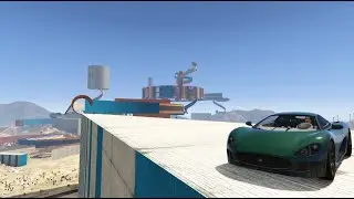 GTAV PC Level Easy &yen;XA-21&yen; 002 (Rene3451) ( Dj Set by Toxiik Mix )