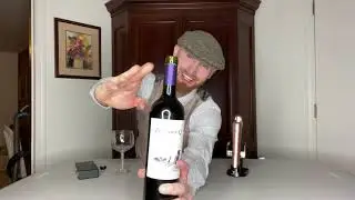 Tasting South America: Argentina&rsquo;s Zuccardi Malbec first impressions.