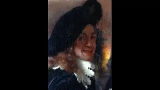 Johannes Vermeer, Dutch Golden Age painter and Paintings
