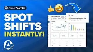 Never Miss a Key Metric With Automated Alerts in AgencyAnalytics (🧑&zwj;💻 Walkthrough)