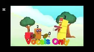 Small Potatoes - Marching Band Mashup: Instrumental And Vocals